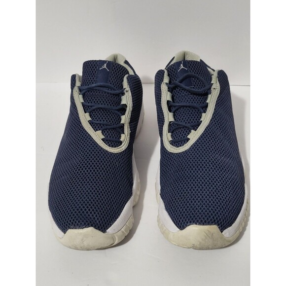 Jordan Future Low Midnight Navy Size Men\'s 9.5